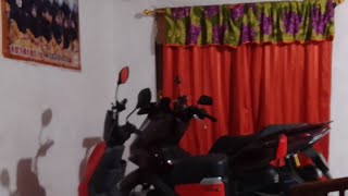 Live streaming Malam penuh kebahagiaan