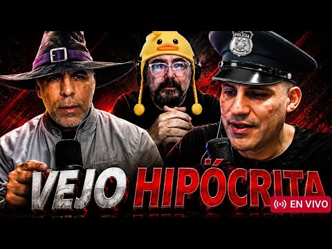 CARLOS VELOZ VS EDUARDO GUTIÉRREZ