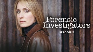 Forensic Investigators S02E09 Mark Valera Part 2