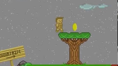 Unity 2D platformer project.