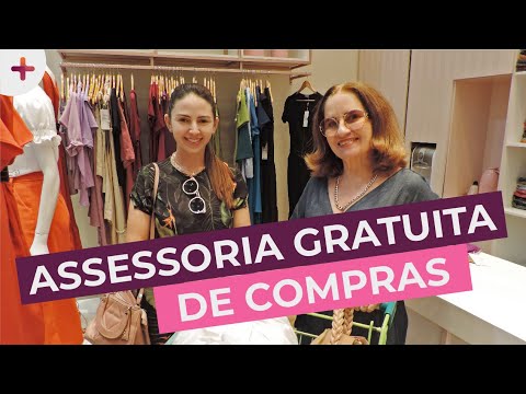 DIA DE COMPRAS NO SHOPPING DE ATACADO | FORTALEZA