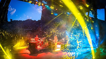 STS9 - Big Basin (Live @ Red Rocks 2023)