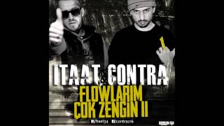 Flowlarım Çok Zengin 2 - İtaat & Contra