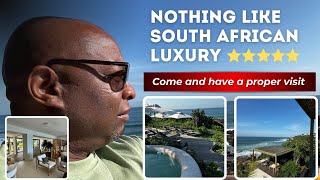 Discover The Top Reasons Why South Africa Should Be Your Luxury Travel Destination Of Choice!