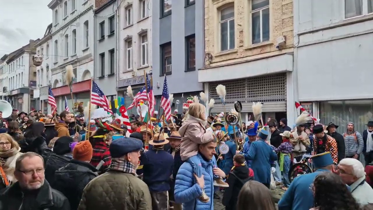 Soumonce en musique Binche 2026 (4)