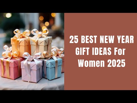 25 Best New