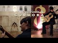 Mi experiencia en CÓRDOBA | Paola Hermosín