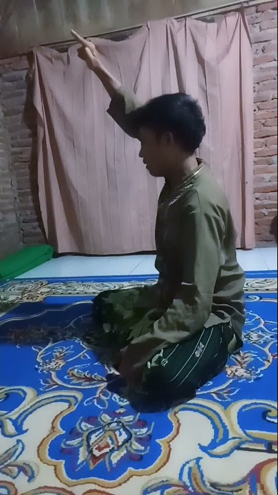 Belajar Jari Petir Tahiyat untuk pengobatan medis dan non medis