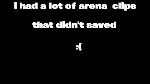 Fastest editor on 60 ping-_- (ft. My best clips from this month)