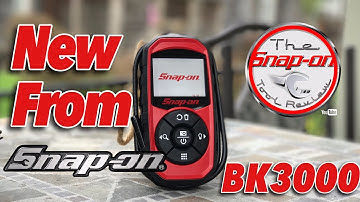 Review Of Snap-on