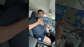 NEW Keebler Marshmallow Fudge Stripes Review 🍪🍫🔥
