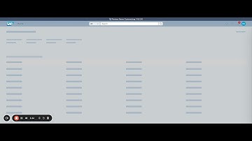 Create billing document in SAP S/4HANA CLOUD