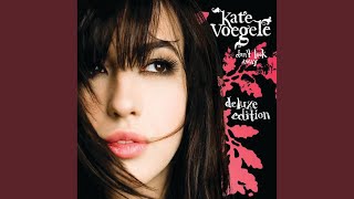 Video thumbnail of "Kate Voegele - You Can't Break A Broken Heart"