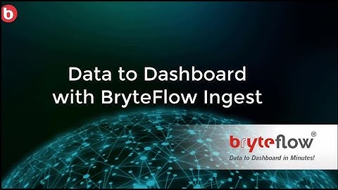 Ingest S3 Partition Athena Dashboard