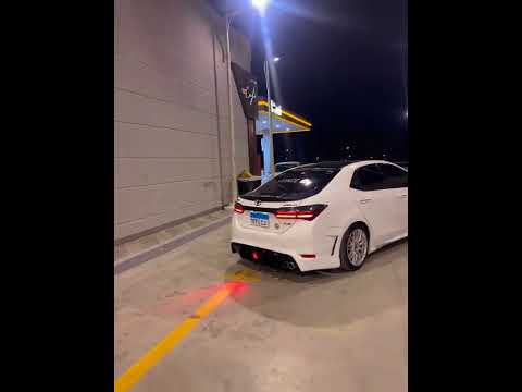 انا لما اركب ملاكي هركب تويوتا فن تعديل السيارات