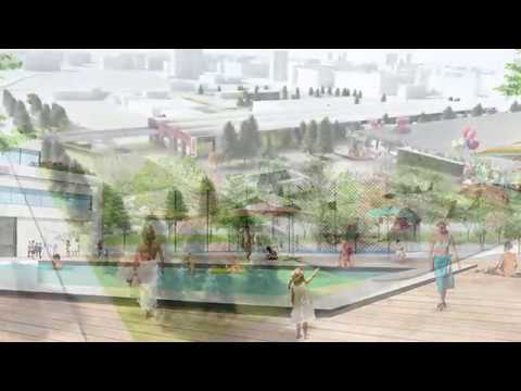 რადიოქალაქი - კლიპი