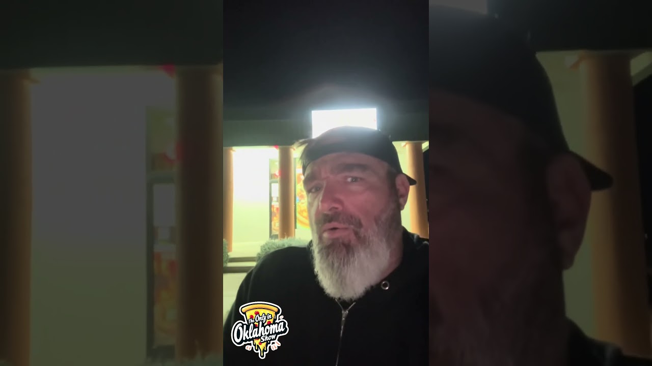 Best Pizza in Oklahoma?