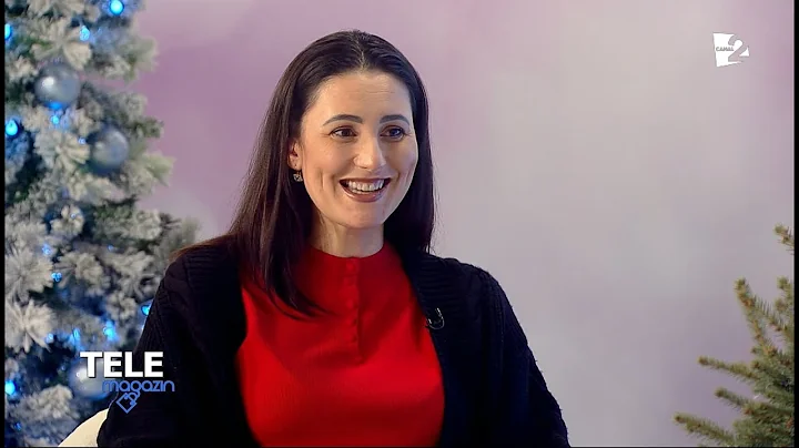 Doina Danielean, despre relaia cu fiica iubitului ...