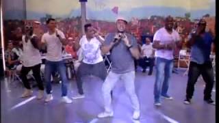 Chamada Programa do Ratinho (13/02/2013) - SBT