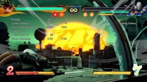 Baseku Solo loop T.O.D