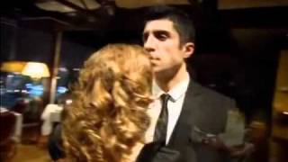 Özcan Deniz Vildan Atasever dance Samanyolu Sarki Berkant Özcan Deniz Vildan Atasever dance Samanyolu Sarki Berkant