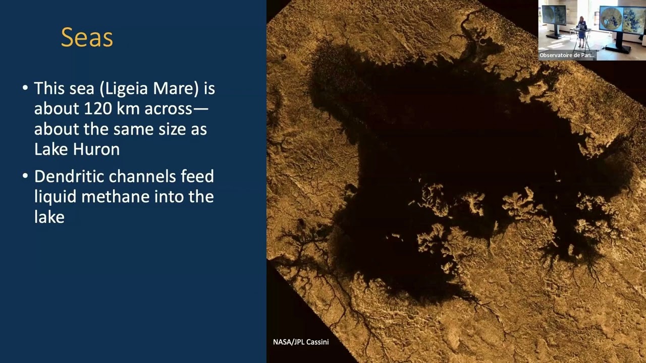 Scientific Achievements from the Cassini Titan Radar Mapper