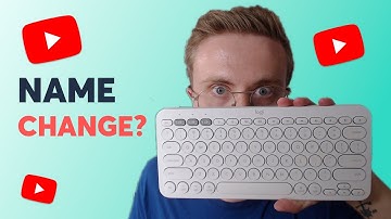 How to Change Your YouTube Name and Handle (Full Tutorial 2025 Update!)