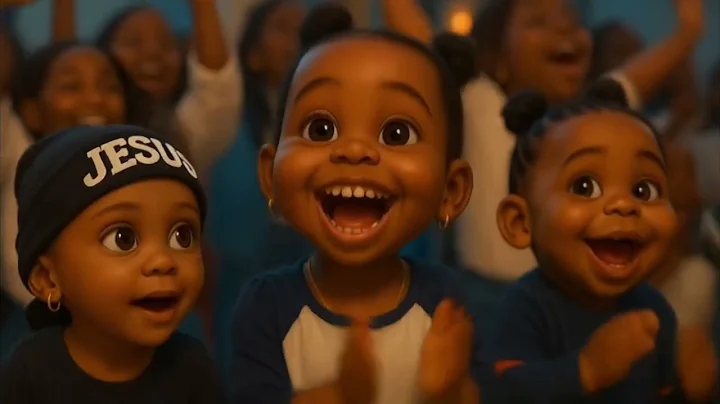 No Turning Back II (Animation) – Gaise Baba & Lawrence Oyor || Animated by SingAlong Toons