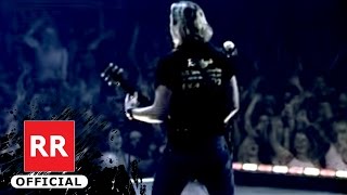 Nickelback - Figured You Out (Music Video)