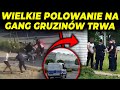 Policja poluje na sprawcw bjki pod wrocawiem