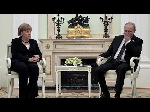Videó: Miért Okozott Haladást A Jobbágyság Eltörlése Németországban és Oroszországban - Nem - Alternatív Nézet