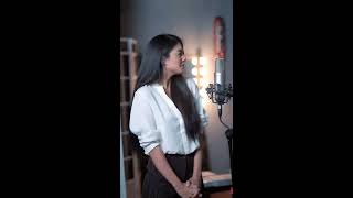 Video thumbnail of "Anji MANJI feat Aurelie Mantap Habis"