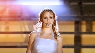 Britney Spears - LIVE at Disney Channel Summer Concert – Orlando 30/04/99