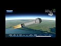 Boeing StarLiner launch to ISS (Full video)