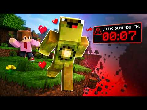 CHUNK DELETING...00:07 !
