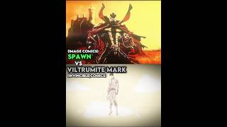 Famous Spawn vs Viltrumite Mark #shorts #fyp #viral #invincible #imagecomics Net Worth