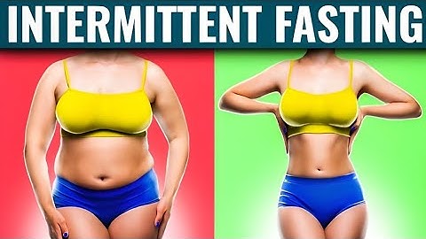 How to Intermittent Fast for Quick Weight Loss – Dr. Berg Reveals All - Dr. Eric Berg DC 