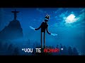 CARTOON CAT em Português é mais ASSUSTADOR!!