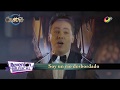 Cristian Castro destilando amor con Aarón y su grupo ilusión 2016