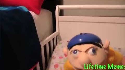 (YTP) SML CRAZINESS (Reupload from Charmx)