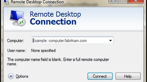What is Rdp how to use rdp & Get free Rdp in urdu-How to Use Windows Remote Desktop Connection