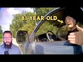Cop FIRED For Mistreating Elderly Man at Traffic Stop (Arkansas)