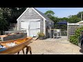 “There Once Was A Man From Nantucket” - Labor Day Weekend Video &amp; Photo Blog.