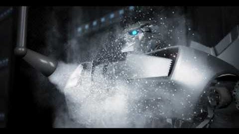 no. 6 Transformers Cyber Missions Episode 6 (English ver)