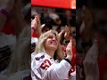 Roaring back to Chocolatetown #ALLCAPS