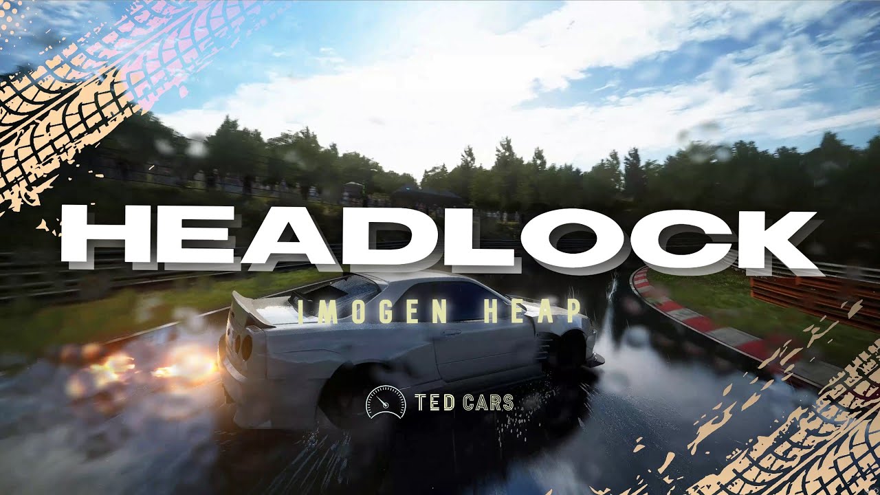 Imogen Heap - Headlock (Lyrics) - YouTube