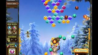 Bubble Safari Level 675
