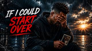 Dax – “If I Could Restart My Life” (2026 Lyrics Video)