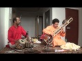 Kalyanjit das sitar  pt parimal chakraborty tabla raga puriya dhaneshree