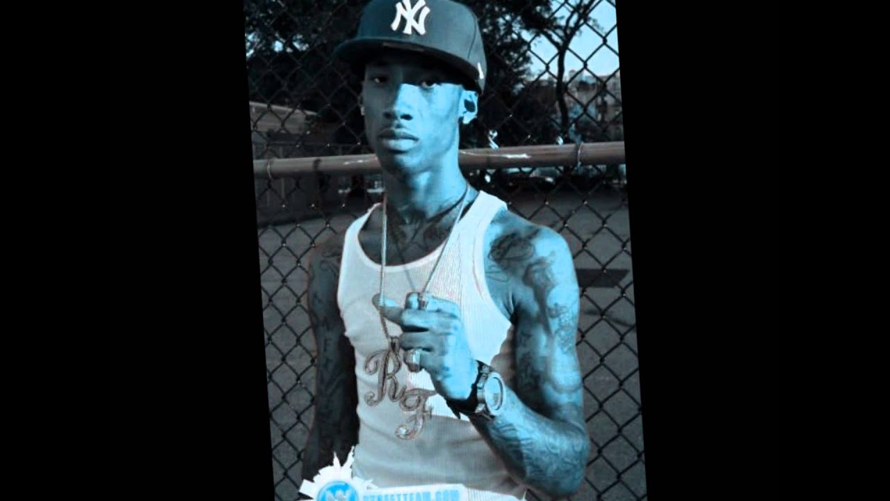 JaYRiCh - Tats On My Arm Ft. Dice da Playboy